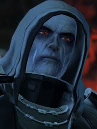 Image result for darth vitiate
