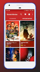 Aug 10, 2021 · best alternative kickass torrent (kat) sites in 2021. Free Movie Downloader Yts Torrent Movie Download Apk By Micro Tech Wikiapk Com