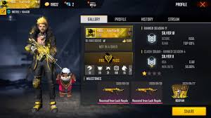 Free fire noob noob of free fire. Free Fire Id Sell Best Account Noob Player Best Collection Low Price 50 Rs Youtube