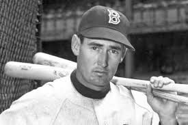 Ted Williams