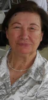 Obituary for Libby DiMascio