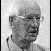 Maurice Frank Wiles (1923–2005) • FamilySearch