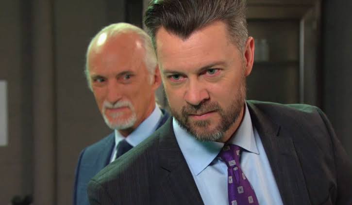 Days of Our Lives: How Dark Will EJ Go? Kill Jeremy and Stephanie?