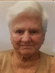 Vera June Barry Obituary (2023)