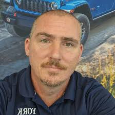 York Chrysler Dodge Jeep Ram of Brazil