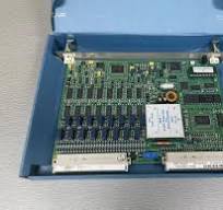 ABB 83SR51-E/R1210 GJR2396200R1210 Control Module