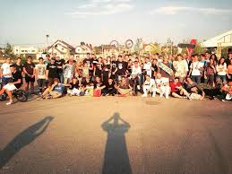 Ramada by wyndham targu jiu. Targu Jiu Riders Home Facebook