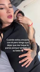 Desafíos del Embarazo y Toques de Parejas