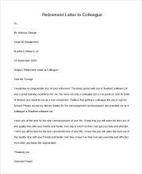 Check spelling or type a new query. Free 9 Sample Retirement Letter Templates In Pdf Ms Word