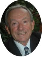 William Simon Obituary