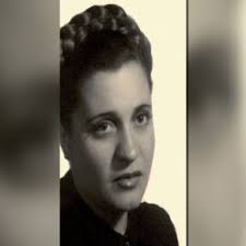 MURALES DE AURORA REYES