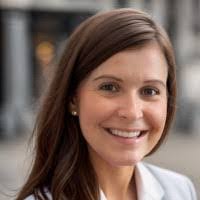 Ashley Delay's Instagram, Twitter & Facebook