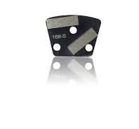 2 Bar Grinding Segments (37 Series) | Concrete Grind Tools
