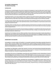This is 30 credit hours in. Af The World Of Accounting Certified Public Accountant International Financial Reporting Standards