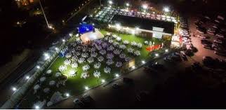 Saray Bahce Photos Facebook