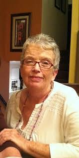 Jeanne Spinelli's Instagram, Twitter & Facebook