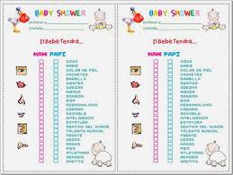 When autocomplete results are available use up and down arrows to review and enter to select. Juegos De Baby Shower Para Imprimir