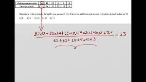 2 es la tasa de retorno de una inversion con. Promedio Ponderado Youtube