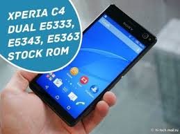 Connect your sony xperia c4 dual android phone to the . How To Flash Sony Xperia C4 Dual E5333 27 3 B 0 129 1295 0292 Customized Mea Youtube