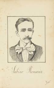 Sabino Romariz