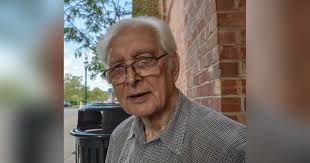 Obituary for Rolf Gunter Jacob, MD