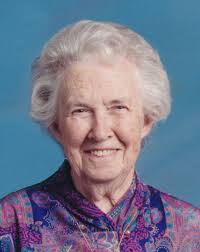 Sadie Faust Obituary