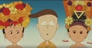 We want you to vote for the series you love the most, but this list is also a great guide if you're looking to. Viral This Trippy Dangdut Reggae Music Video From A 90s Japanese Cartoon Is Hard To Explain But Amazing Coconuts Jakarta