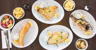 Cannons Traditional Fish And Chips Delivery From Southgate Order With Deliveroo