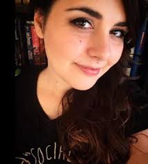 Taboo Tales: Author Jessica Cale talks Sex, Pirates, Netflix, and Her  Latest Book