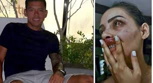 Futbolista de Real Santa Cruz habría golpeado a su pareja y el presidente  del club "desconoce"