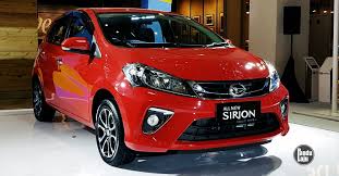 We did not find results for: Daihatsu Sirion 2018 Lancar Di Indonesia 1 3l Harga Bermula Rp193 Juta Rm56k