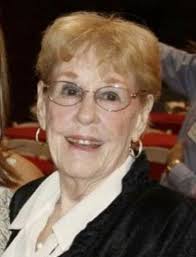 Betty Ann Vela Obituary August 27, 2023