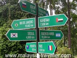 Places shah alam, malaysia restaurantindian restaurant restuarant bukit cerakah. Malaysia Agriculture Park Shah Alam