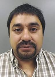 Child sexual predator draws seven life terms