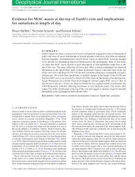 On your mac, create custom page sizes to print on paper with an unusual size, such as an envelope or card. Evidence For Mac Waves At The Top Of Earth S Core And Implications For Variations In Length Of Day Topic Of Research Paper In Physical Sciences Download Scholarly Article Pdf And Read