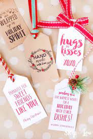 Relax, and much this little treat and have a happy yule!. 25 Easy Christmas Gift Ideas That Are Super Cute Skip To My Lou