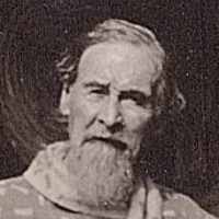 George Washington Sexton (1840–1920)