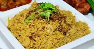 Resepi ayam mas ak merah ini sengaja di kongsi… resepi2u.com kali ini ingin berkongsi resepi ayam masak beriani atau dalam bahasa i… Nasi Briyani Ayam Kuali Sudip