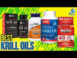 Satisfaction guaranteed · premium quality · deals every week Krill Oil Capsules Manufacturers Suppliers In India