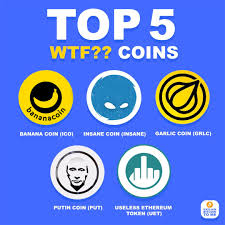 It has, by far, the largest market cap, the highest coin value, and the largest network of users. Actual Coins You Can Buy Right Now Cryptocurrency