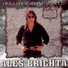 Maybe you would like to learn more about one of these? Ales Brichta Divka S Perlami Ve Vlasech 2000