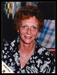 Maureen Richards Obituary