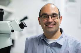 prof. Savvas Savvides (PhD)