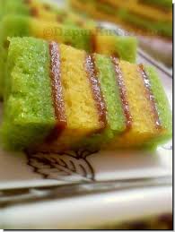 Tunggu sampai dah perang coklat baru lapis lapisan yg baru. Resepi Kek Masam Manis Bakar Sukatan Cawan Galeri Resepi
