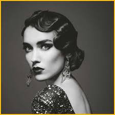 With every pin curl set, i learn more about what not to do. Perfect Pin Curls At Home Diy Pin Curls Women S Hairstyles