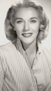 Remembering Jeanne Cooper's Work in The Young and The Restless and The  Twilight Zone