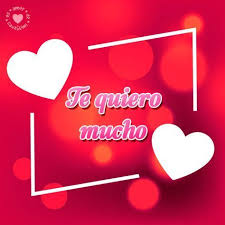 Bonita Tarjeta De Corazones Con Frase De Amor Love Images In Loving Memory Love