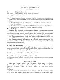 Komunikasi adalah suatu proses penyampaian informasi (pesan, ide, gagasan) dari satu pihak kepada pihak lain. Contoh Deskripsi Bahasa Jawa Tentang Pantai