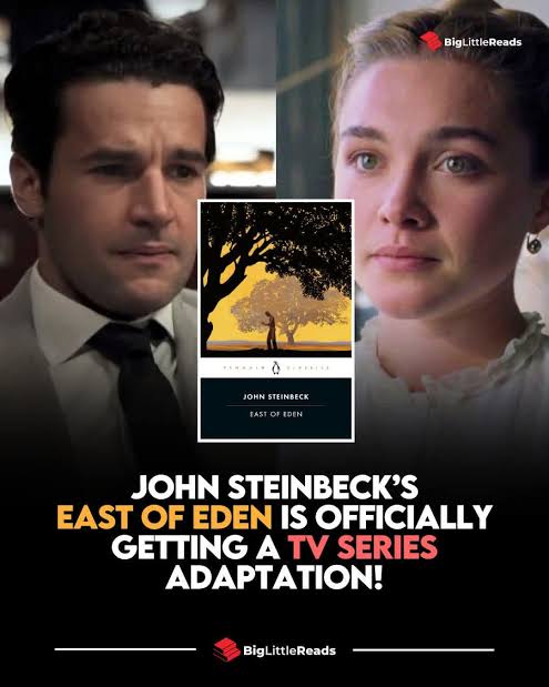 EAST OF EDEN | Netflix | 2026 : r/PeriodDramas