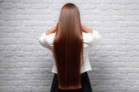 Even simple long hairstyles look marvelous because of the natural aesthetic look they possess. Long Hair Haircuts Style That Are Perfect For Every Season Femina In